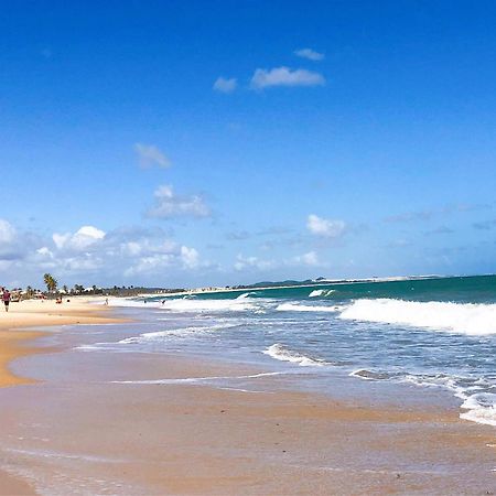 Wind Villa Cumbuco - Apartamento Экстерьер фото