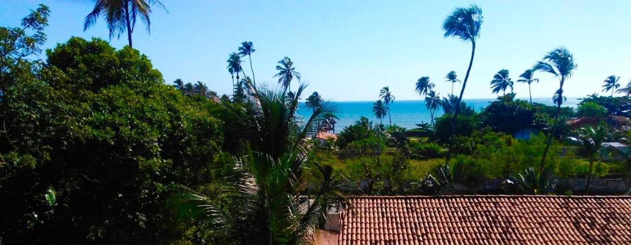 Wind Villa Cumbuco - Apartamento Экстерьер фото