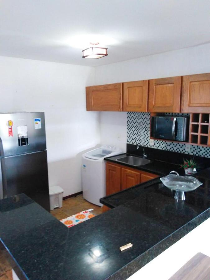 Wind Villa Cumbuco - Apartamento Экстерьер фото