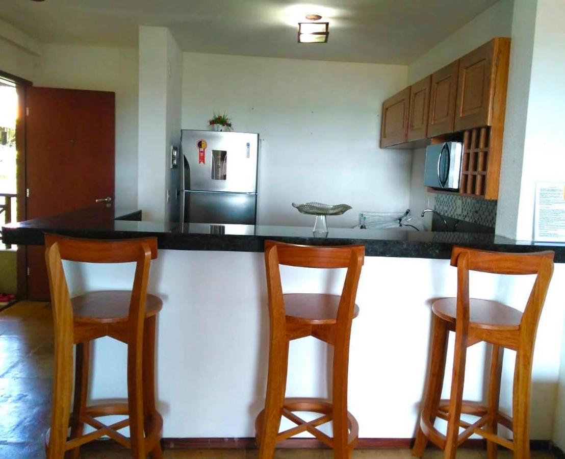 Wind Villa Cumbuco - Apartamento Экстерьер фото