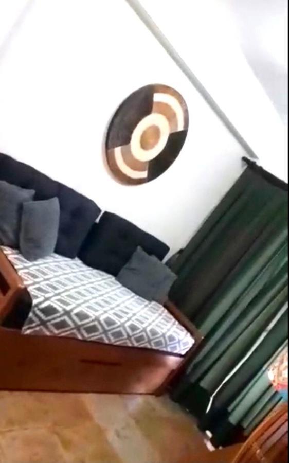 Wind Villa Cumbuco - Apartamento Экстерьер фото