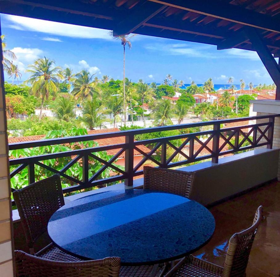 Wind Villa Cumbuco - Apartamento Экстерьер фото
