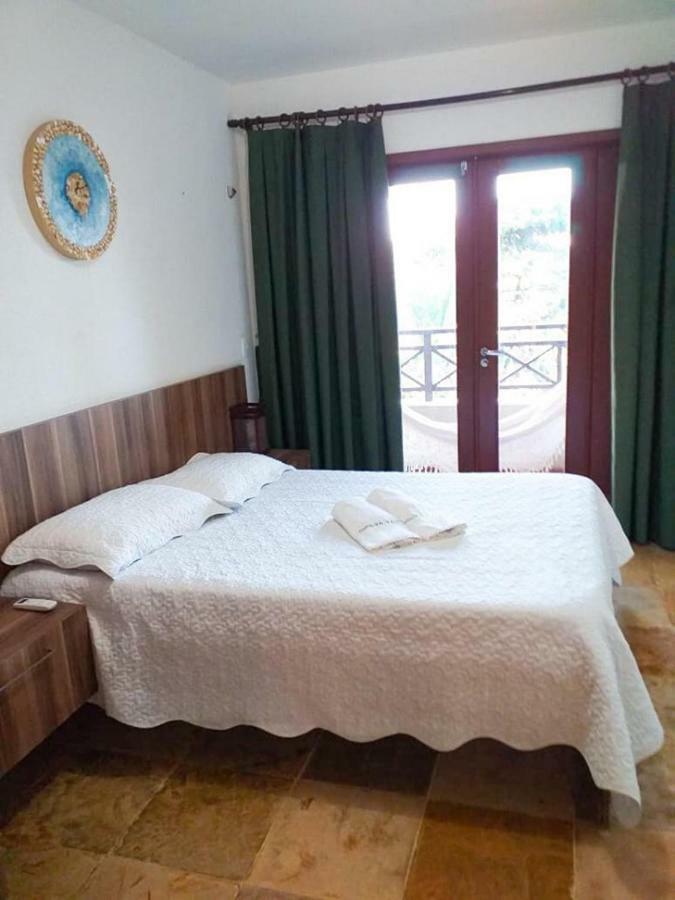 Wind Villa Cumbuco - Apartamento Экстерьер фото