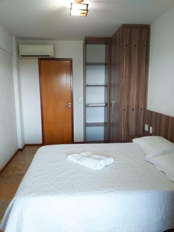Wind Villa Cumbuco - Apartamento Экстерьер фото